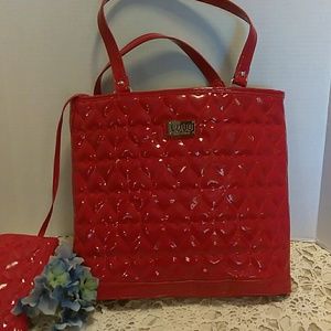 Lulu Tote